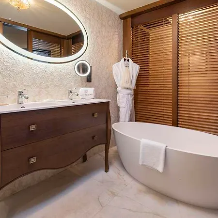 Santa Catalina A Royal Hideaway 5* Las Palmas de Gran Canárias